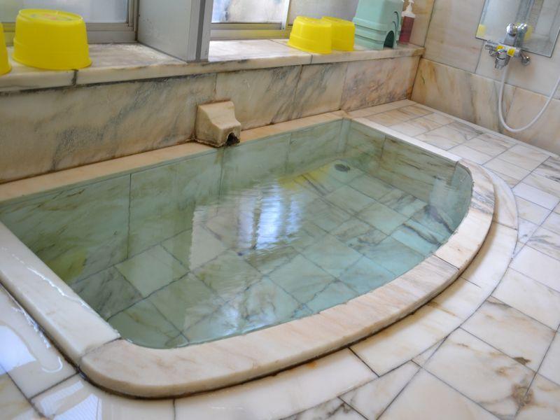 Shin-Matsuba Ryokan Фукушима Екстериор снимка
