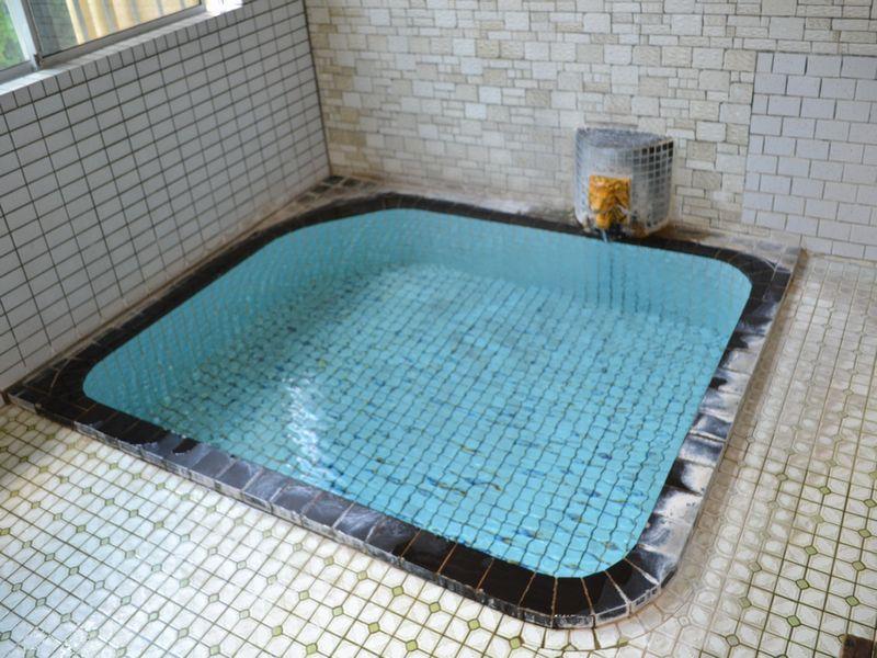 Shin-Matsuba Ryokan Фукушима Екстериор снимка