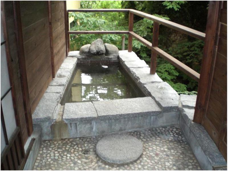 Shin-Matsuba Ryokan Фукушима Екстериор снимка