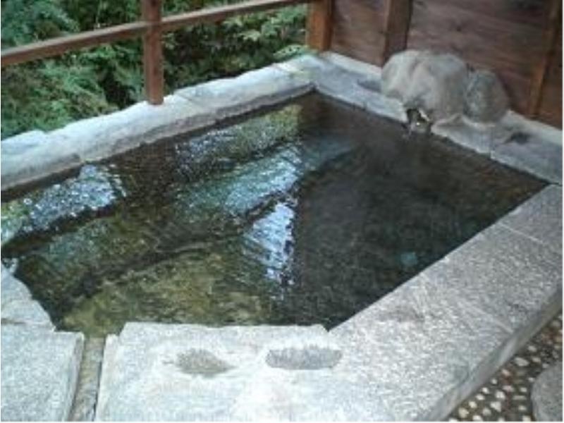 Shin-Matsuba Ryokan Фукушима Екстериор снимка