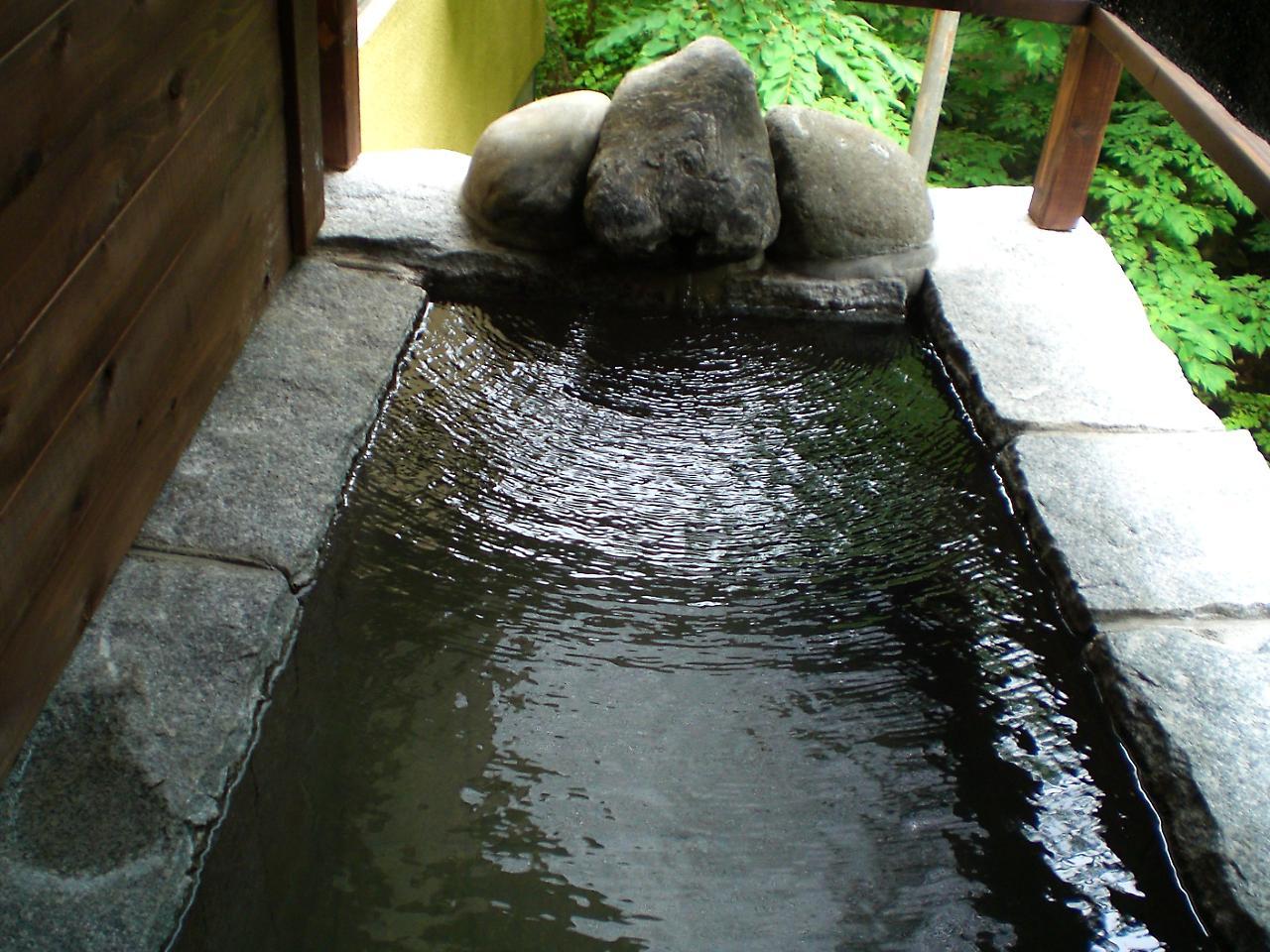 Shin-Matsuba Ryokan Фукушима Екстериор снимка